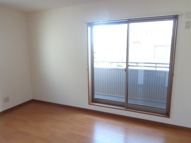 テラスハウス渡辺Ⅱの洋室