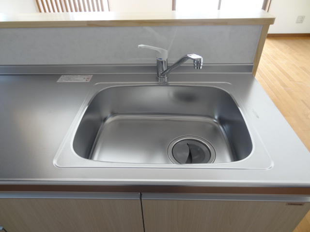 テラスハウス渡辺Ⅱのキッチン