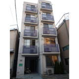 押上プラザマンションの画像