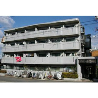 【外観】 | おしゃれな外観です
