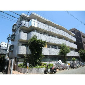 【外観】 | おしゃれな外観です