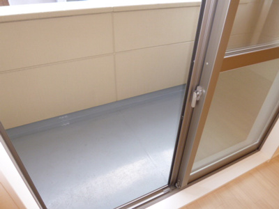 【バルコニー】 | ハピネスオリーブ