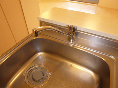 【内装】 | ハピネスオリーブ