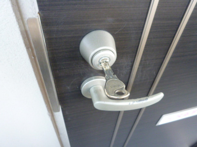 【セキュリティ】 | ハピネスオリーブ