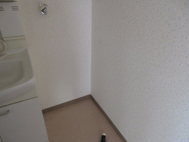 ガーデンイレーネ　の設備