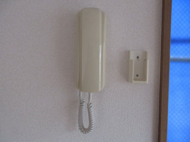 ガーデンイレーネ　の設備