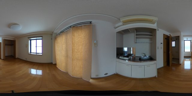 ガーデンイレーネ　