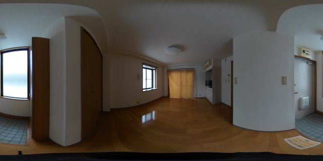 ガーデンイレーネ　