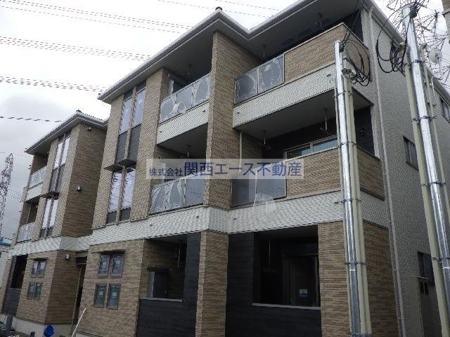 【外観】 | ロン・ボヌール弁天池公園Ⅰ