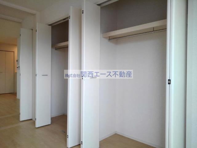 【収納】 | ロン・ボヌール弁天池公園Ⅰ | 同一商品