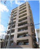 静岡市葵区常磐町２丁目のマンションの画像