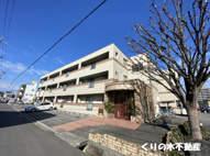 トキワコンフォートの画像