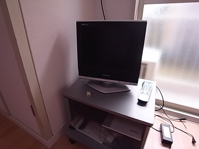 L東多聞のセキュリティ