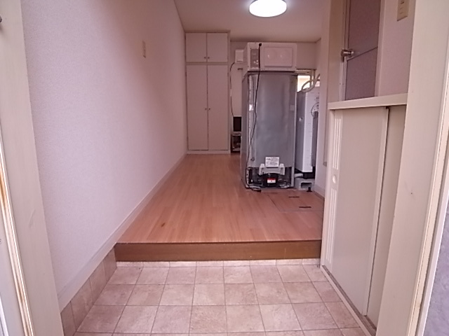 L東多聞のその他共用部分