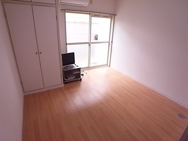 L東多聞の居間・リビング