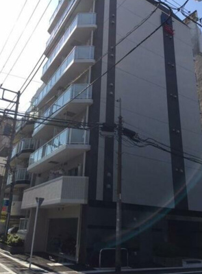 【外観】 | スカイコートパレス押上Ⅲ