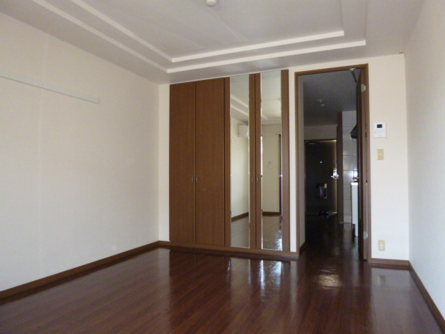 スタイリッシュ・レジデンスⅡの内装