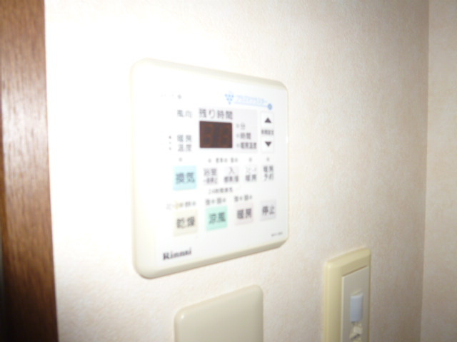 スタイリッシュ・レジデンスⅡの設備