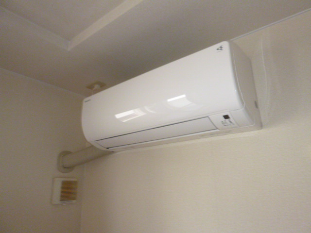 スタイリッシュ・レジデンスⅡの設備