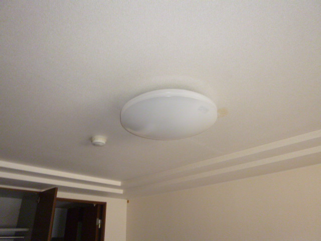 スタイリッシュ・レジデンスⅡの設備