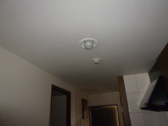 スタイリッシュ・レジデンスⅡの設備