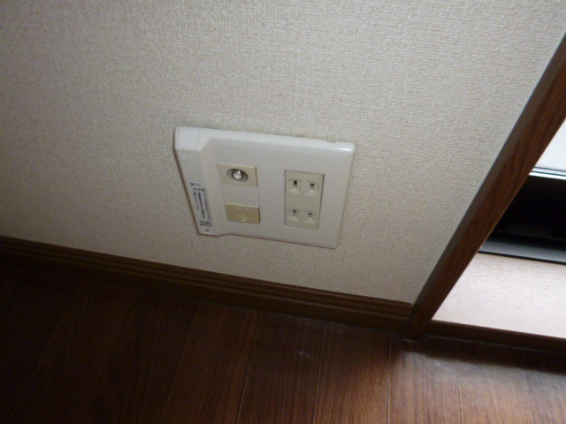 スタイリッシュ・レジデンスⅡの設備