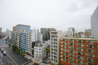【展望】 | メインステージ門前仲町