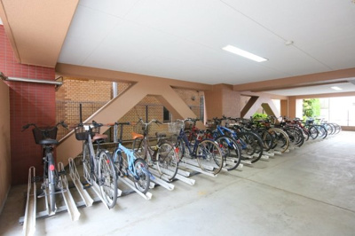【その他共用部分】 | メインステージ門前仲町