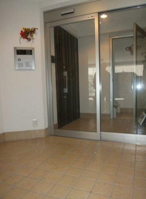 【エントランス】 | ローツェ