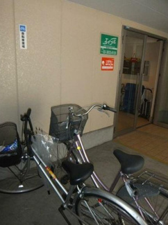 【その他共用部分】