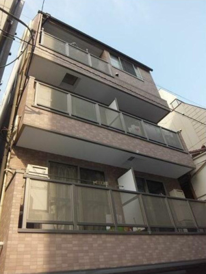 【外観】 | ローツェ