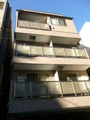 【外観】 | ローツェ