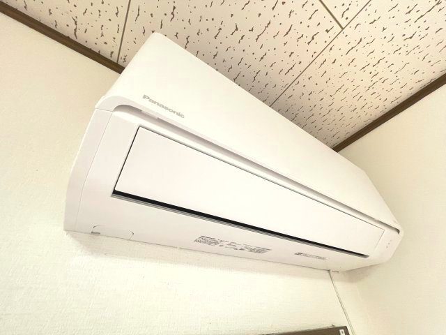 【設備】