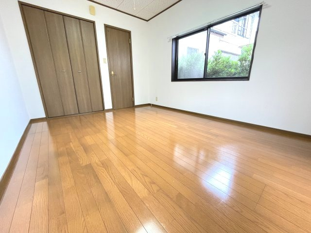 【寝室】 | 寝室です