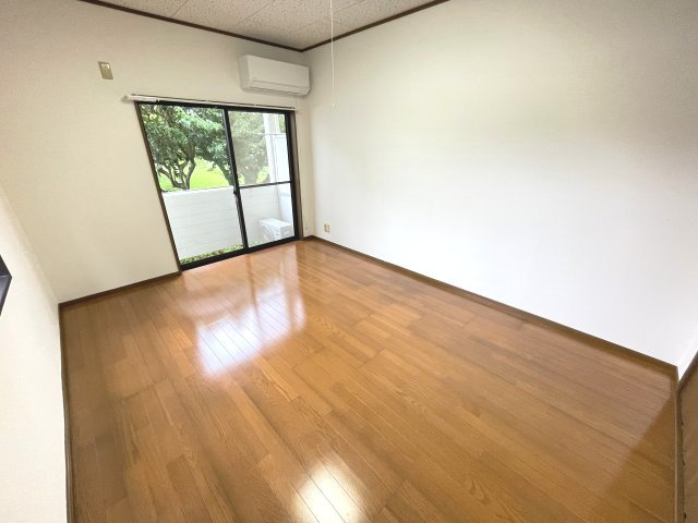 【居間・リビング】 | 居間です