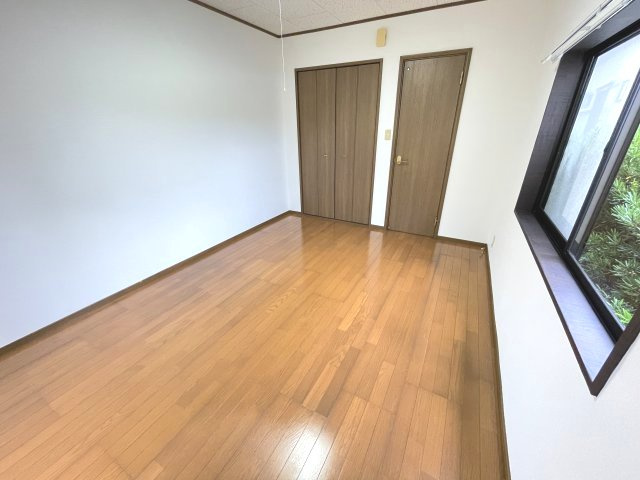 【居間・リビング】 | ゆったり過ごせる居間です