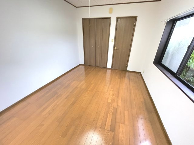 【居間・リビング】 | ゆったりとした居間です