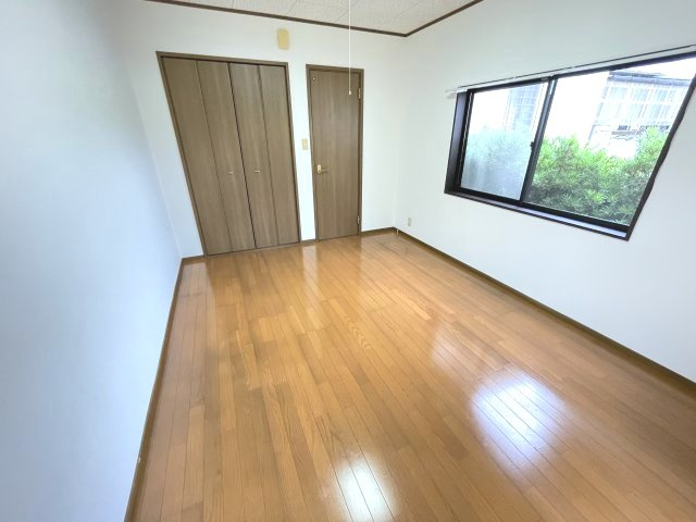 【寝室】 | 寝室です