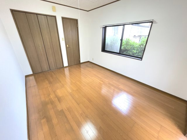 【居間・リビング】 | 使いやすいリビングです
