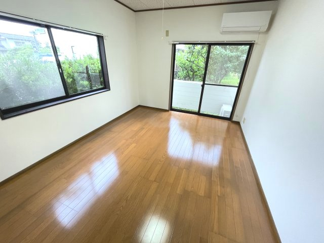 【居間・リビング】 | おしゃれな居間です