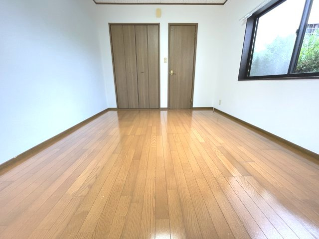 【居間・リビング】 | ゆったりとしたリビングです