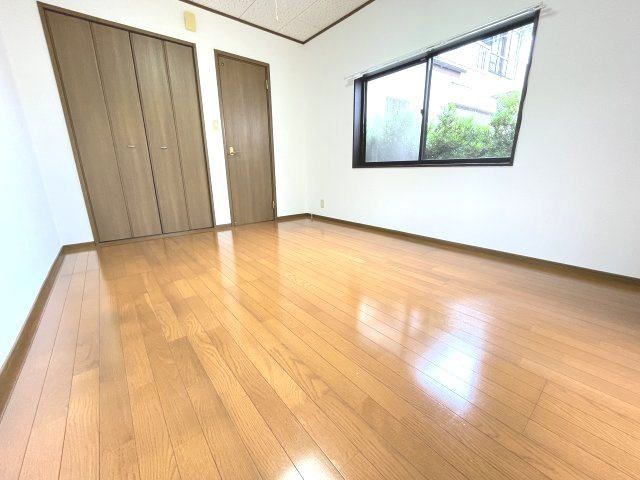 【寝室】 | 寝室です