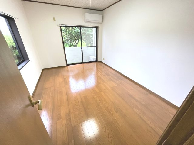 【寝室】 | 寝室です