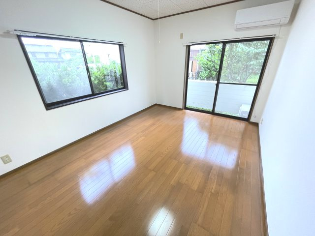 【居間・リビング】 | おしゃれな居間です