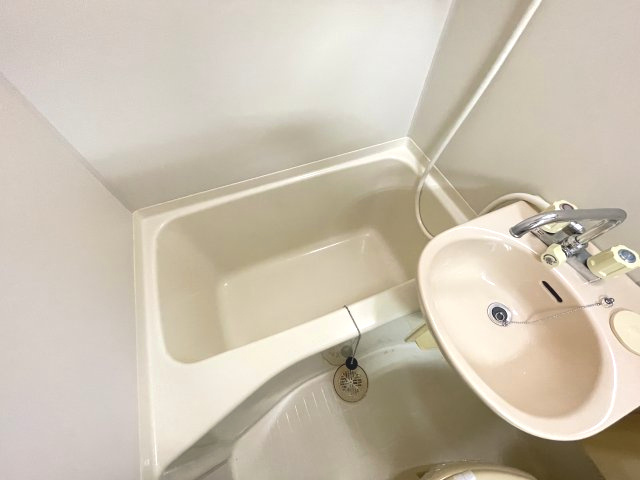 【浴室】 | 日々の暮らしに欠かせないお風呂です