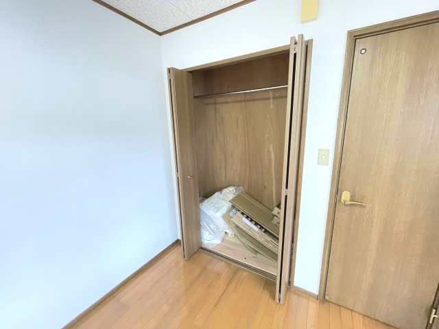 【収納】 | 収納のためのスペースです