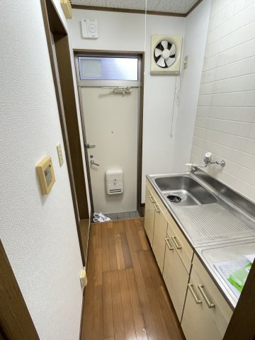【玄関】 | 落ち着いた玄関です