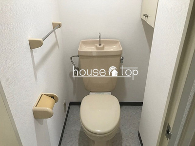 【トイレ】 | ヴォートセレスト | ヴォートセレスト