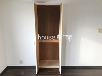 【収納】 | ヴォートセレスト | 17.5帖リビング
ヴォートセレスト