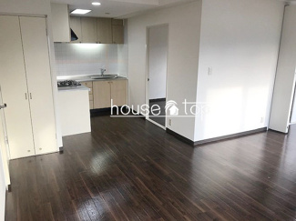 【居間・リビング】 | ヴォートセレスト | 17.5帖リビング
ヴォートセレスト